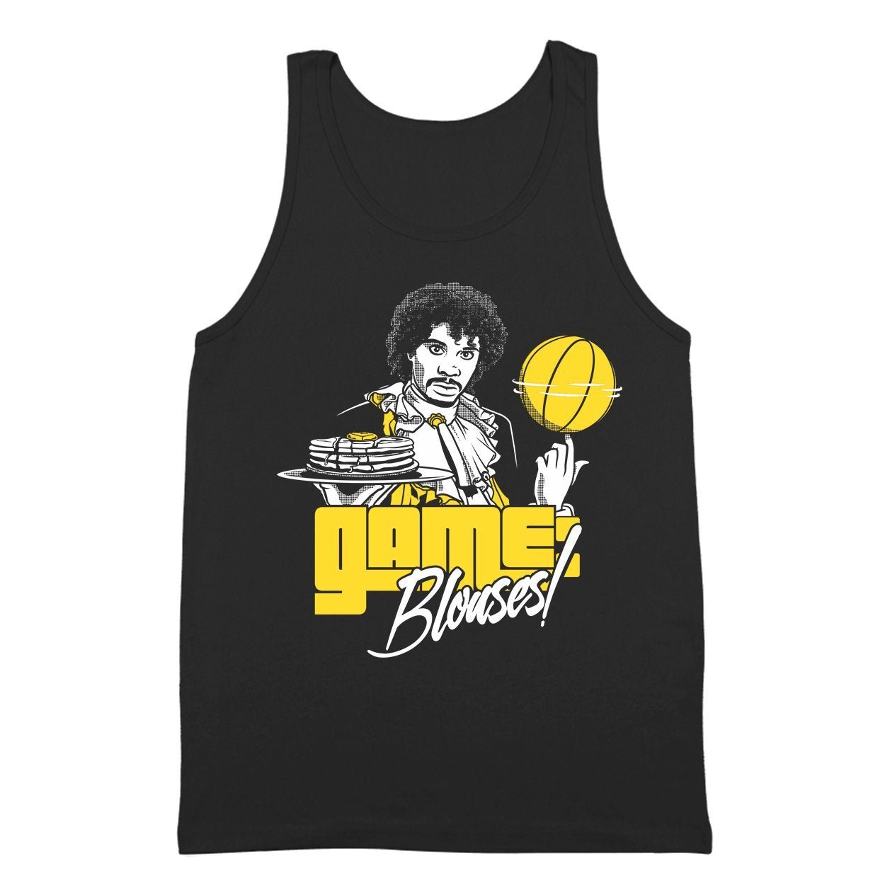 Game Blouses - Donkey Tees T-shirt