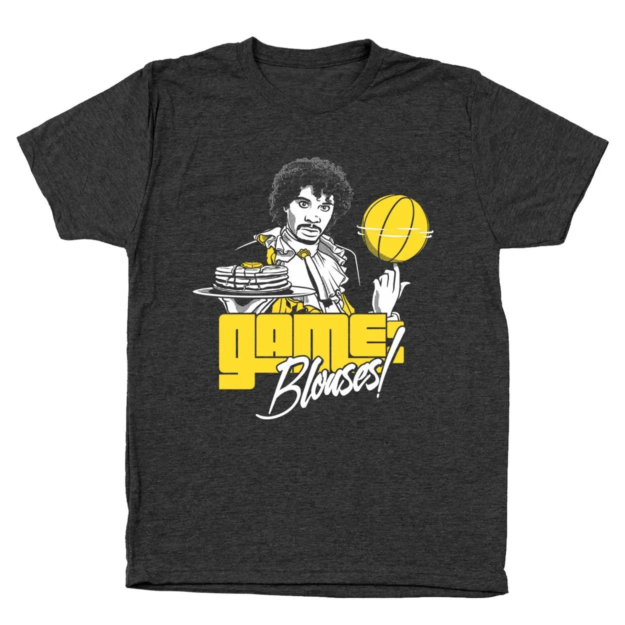 Game Blouses - Donkey Tees T-shirt