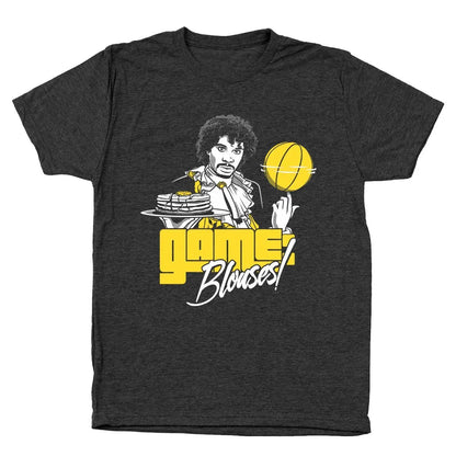 Game Blouses - Donkey Tees T-shirt