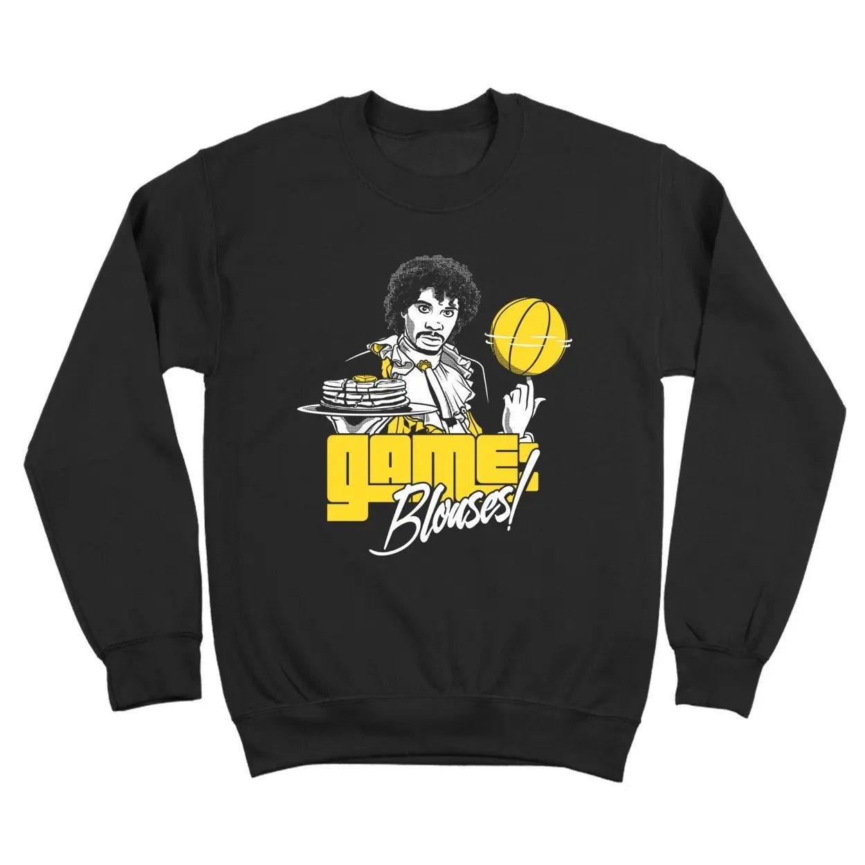 Game Blouses - Donkey Tees T-shirt