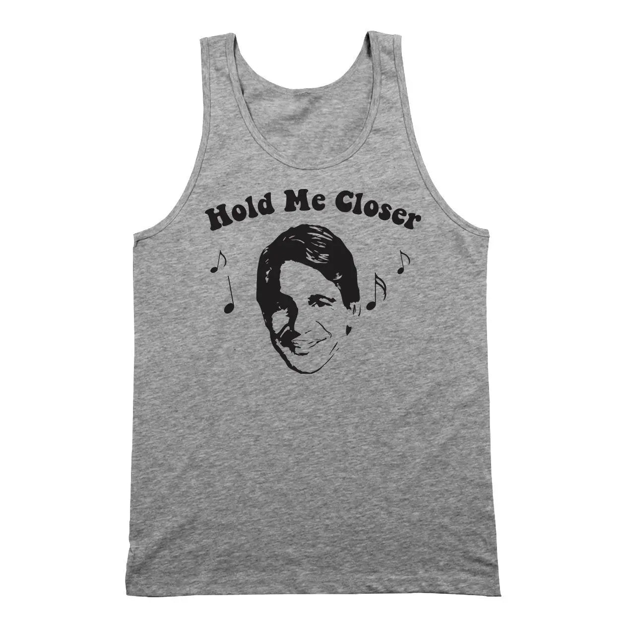 Hold Me Closer - Donkey Tees T-shirt