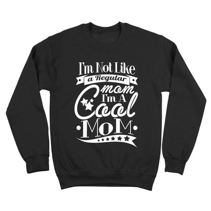 I'm A Cool Mom - Donkey Tees T-shirt
