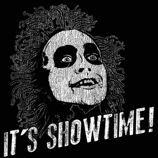 It's Showtime - Donkey Tees T-shirt