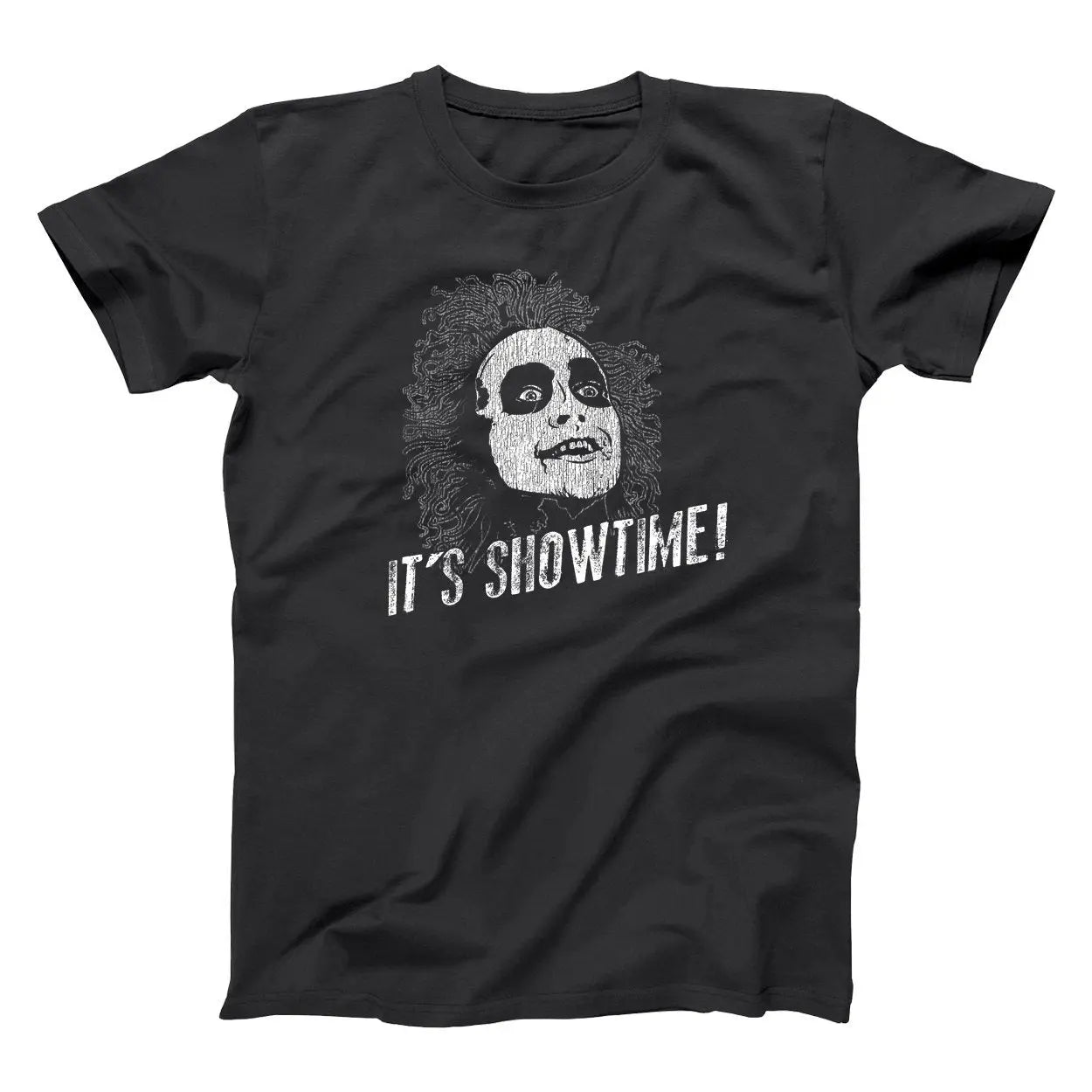 It's Showtime - Donkey Tees T-shirt