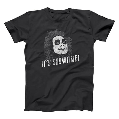 It's Showtime - Donkey Tees T-shirt