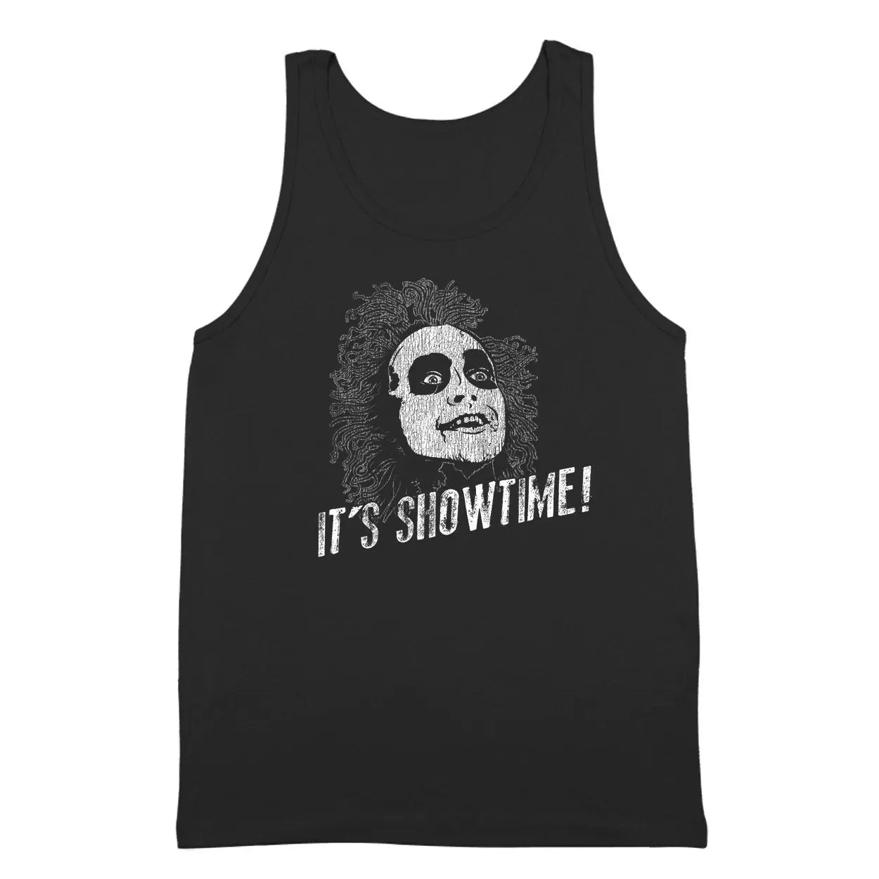 It's Showtime - Donkey Tees T-shirt