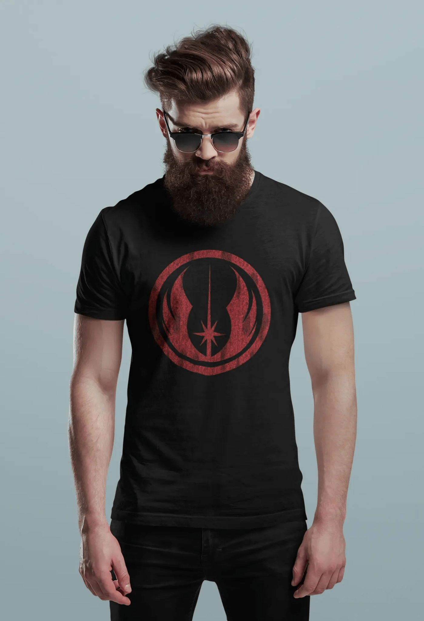 Jedi Order - Donkey Tees T-shirt