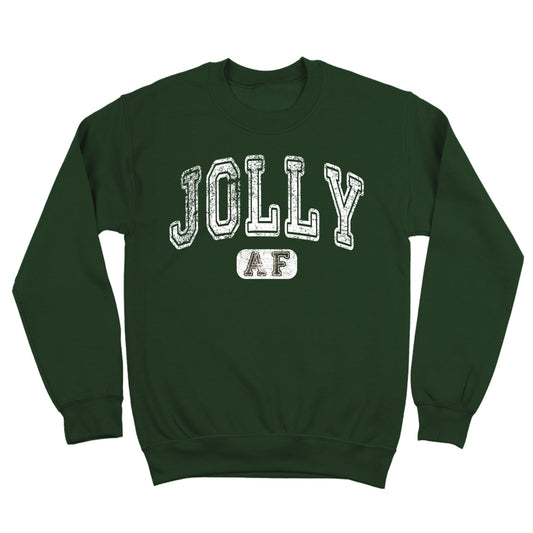 JOLLY AF Tailgate - Donkey Tees T-shirt