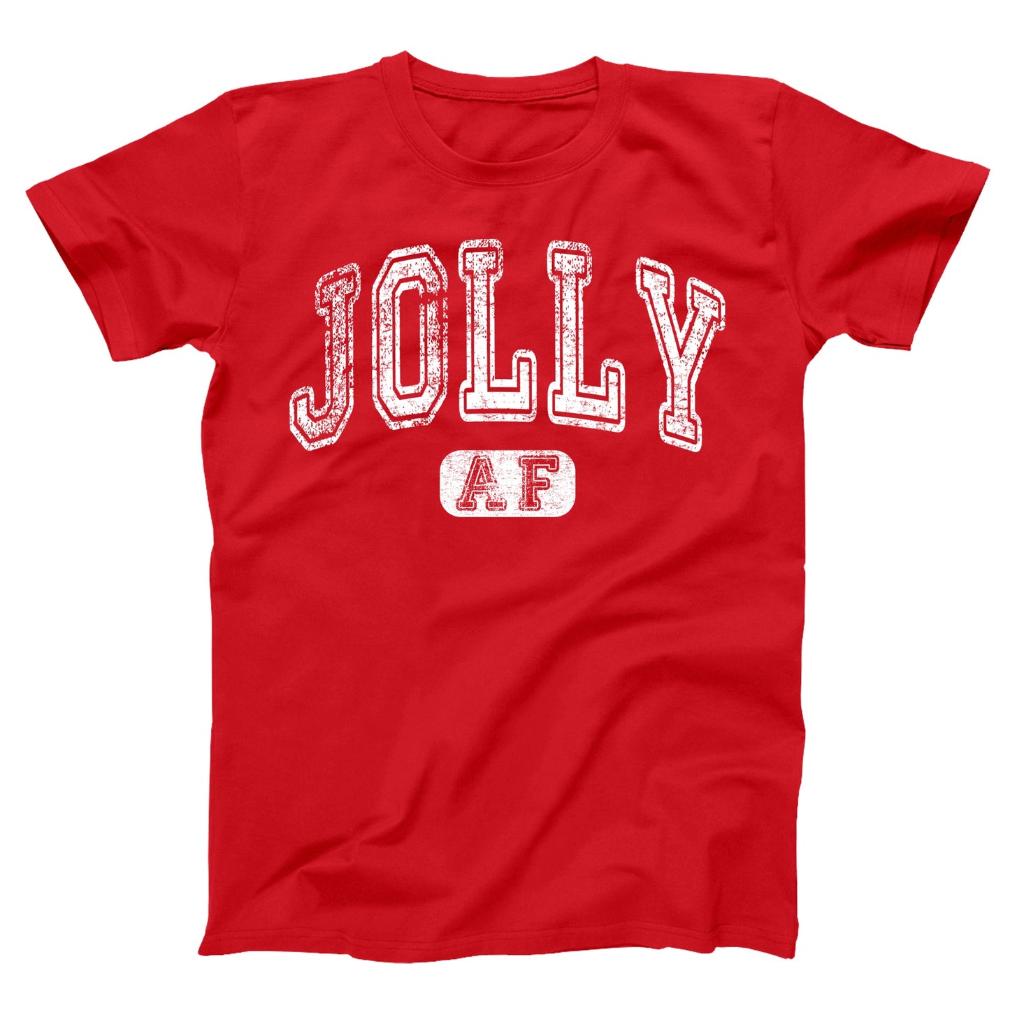JOLLY AF Tailgate - Donkey Tees T-shirt