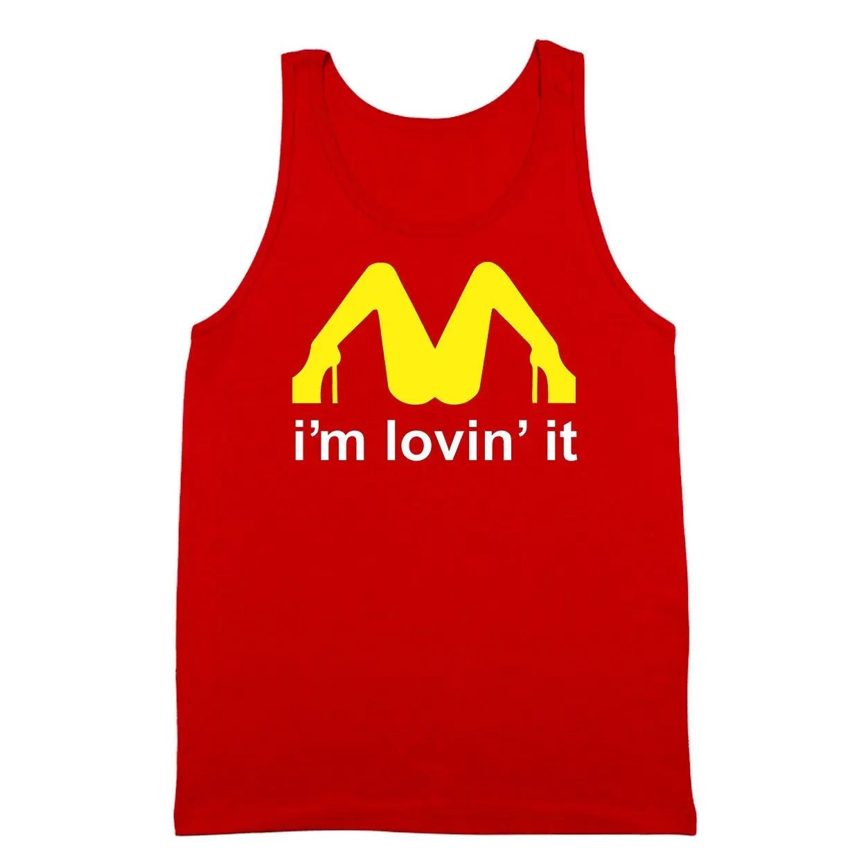 Lovin It - Donkey Tees T-shirt