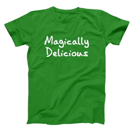 Magically Delicious - Donkey Tees T-shirt
