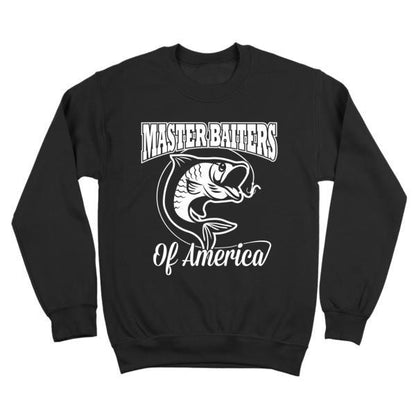 Master Baiter Fishing Club - Donkey Tees T-shirt