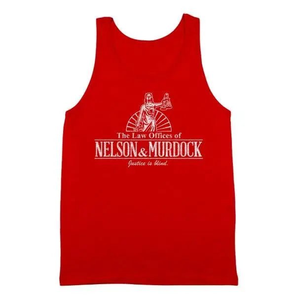 Nelson And Murdock Law Firm - Donkey Tees T-shirt