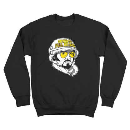 Never Go Full Retard - Donkey Tees T-shirt