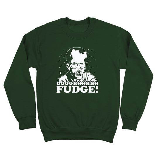Oh Fudge - Donkey Tees T-shirt