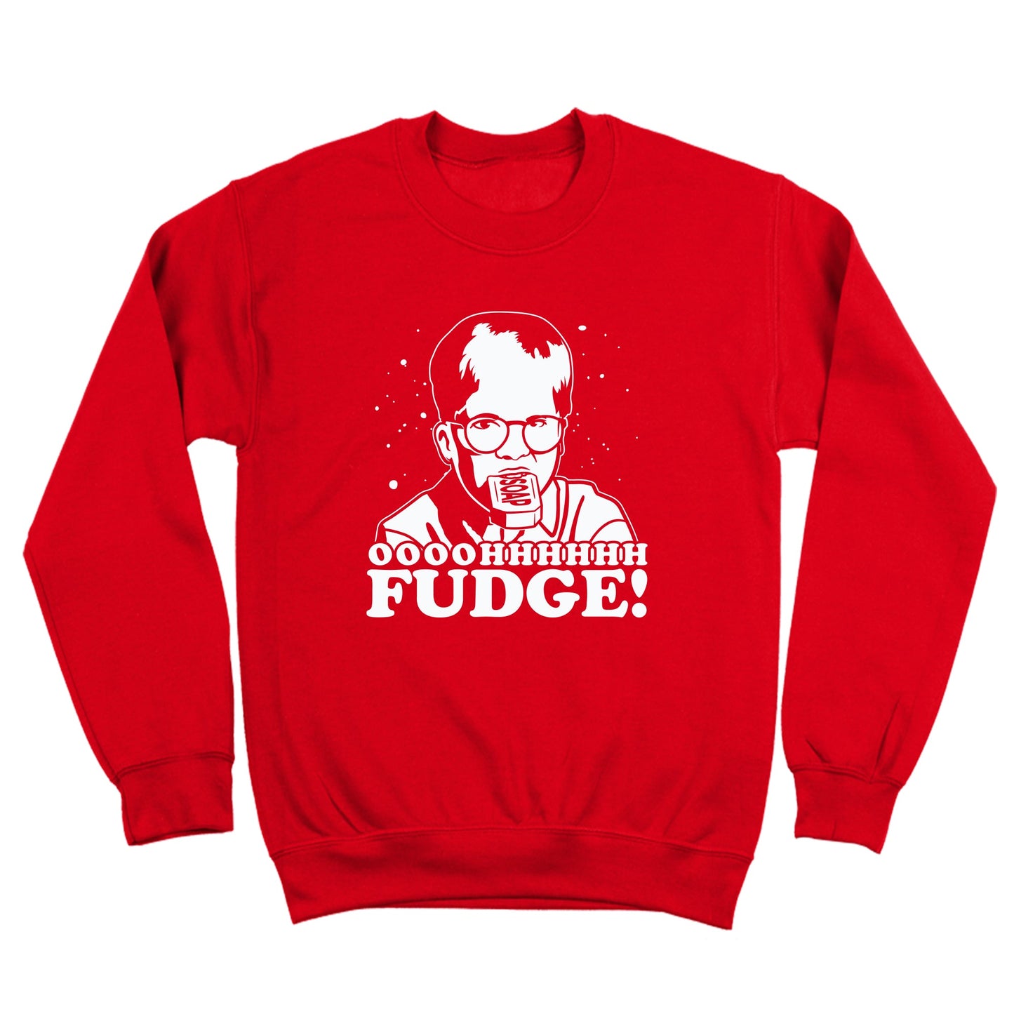 Oh Fudge - Donkey Tees T-shirt