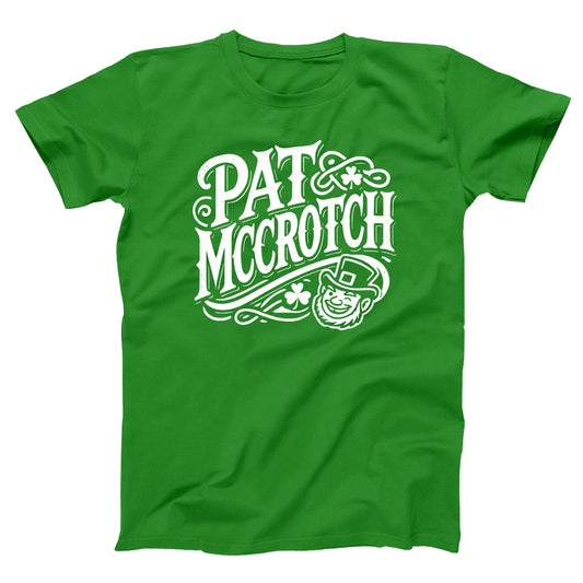Pat McCrotch - Donkey Tees T-shirt