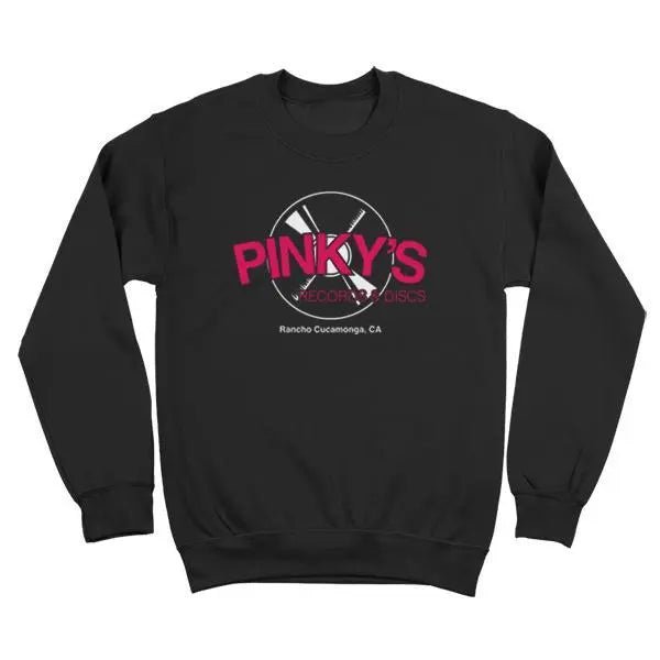 Pinky's Records - Donkey Tees T-shirt