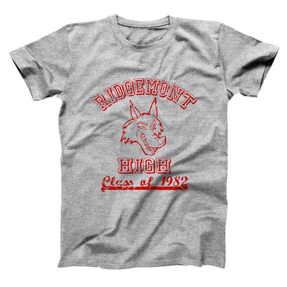 Ridgemont High - Donkey Tees T-shirt