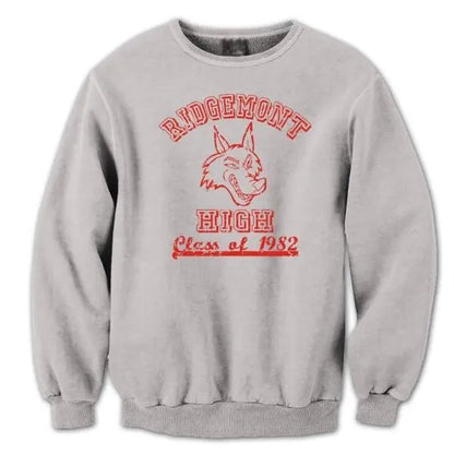 Ridgemont High - Donkey Tees T-shirt
