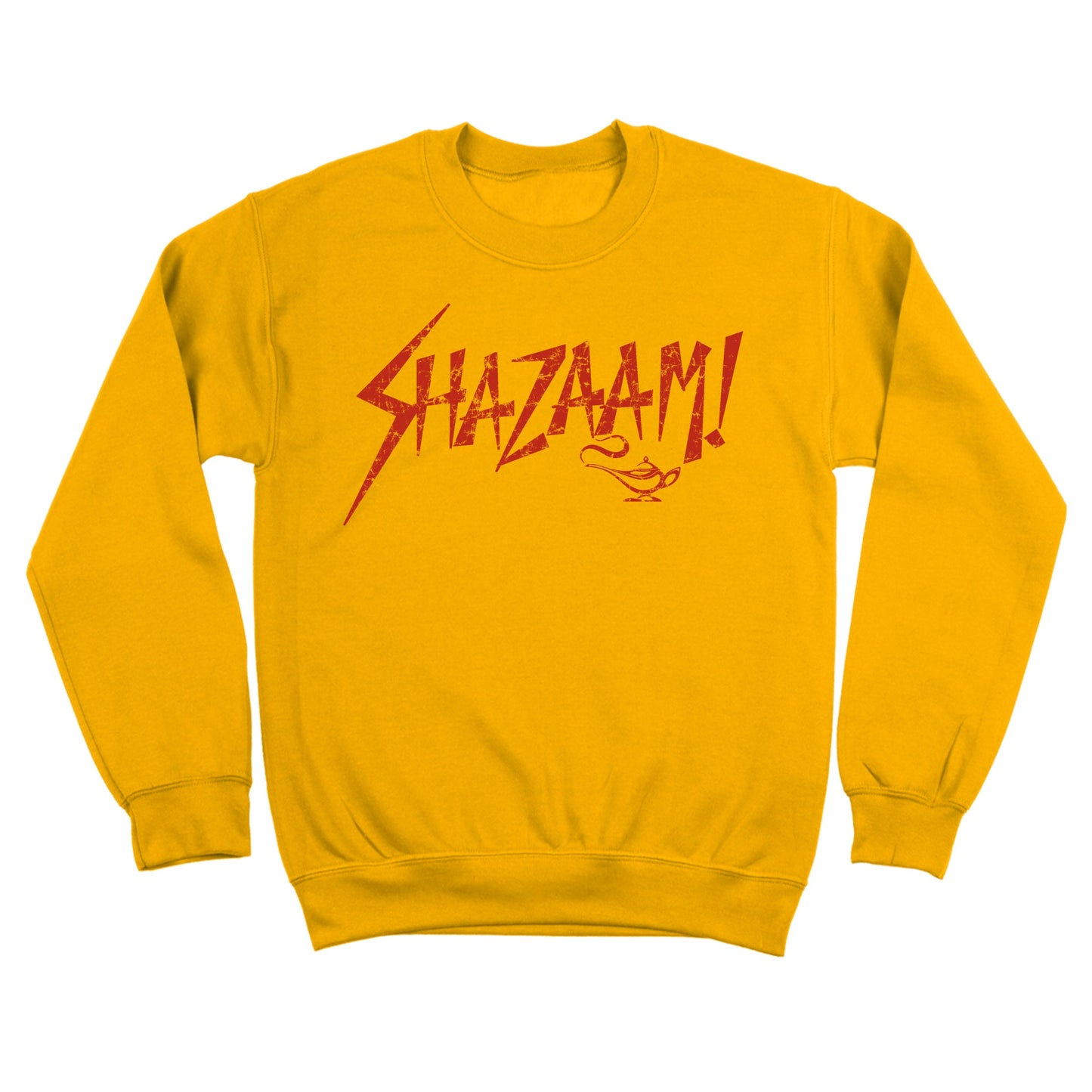 Shazaam Genie - Donkey Tees T-shirt