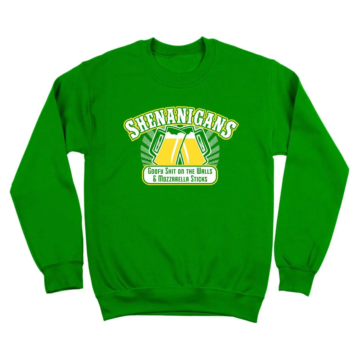 Shenanigans Bar And Grill - Donkey Tees T-shirt