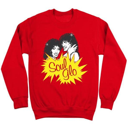 Soul Glo Hair Product - Donkey Tees T-shirt