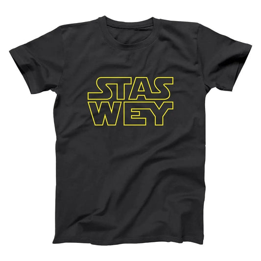 Stas Wey - Donkey Tees T-shirt