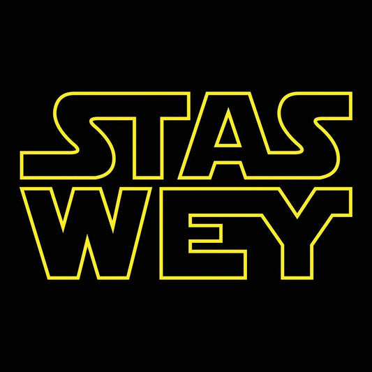 Stas Wey - Donkey Tees T-shirt