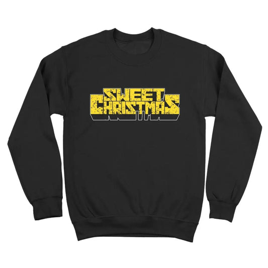 Sweet Christmas - Donkey Tees T-shirt