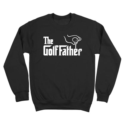 The Golf Father - Donkey Tees T-shirt