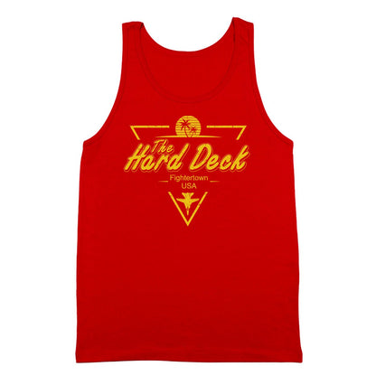 The Hard Deck Bar - Donkey Tees T-shirt