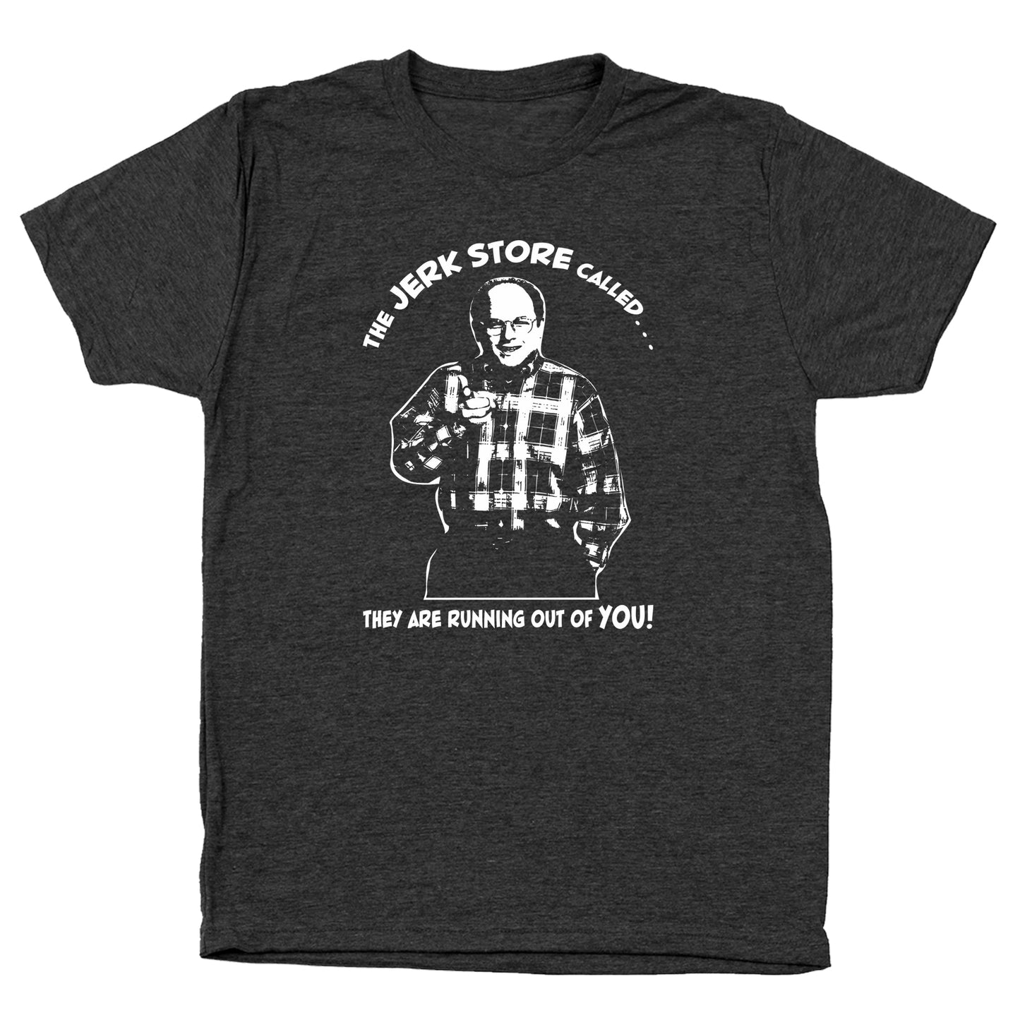 The Jerk Store Called - Donkey Tees T-shirt