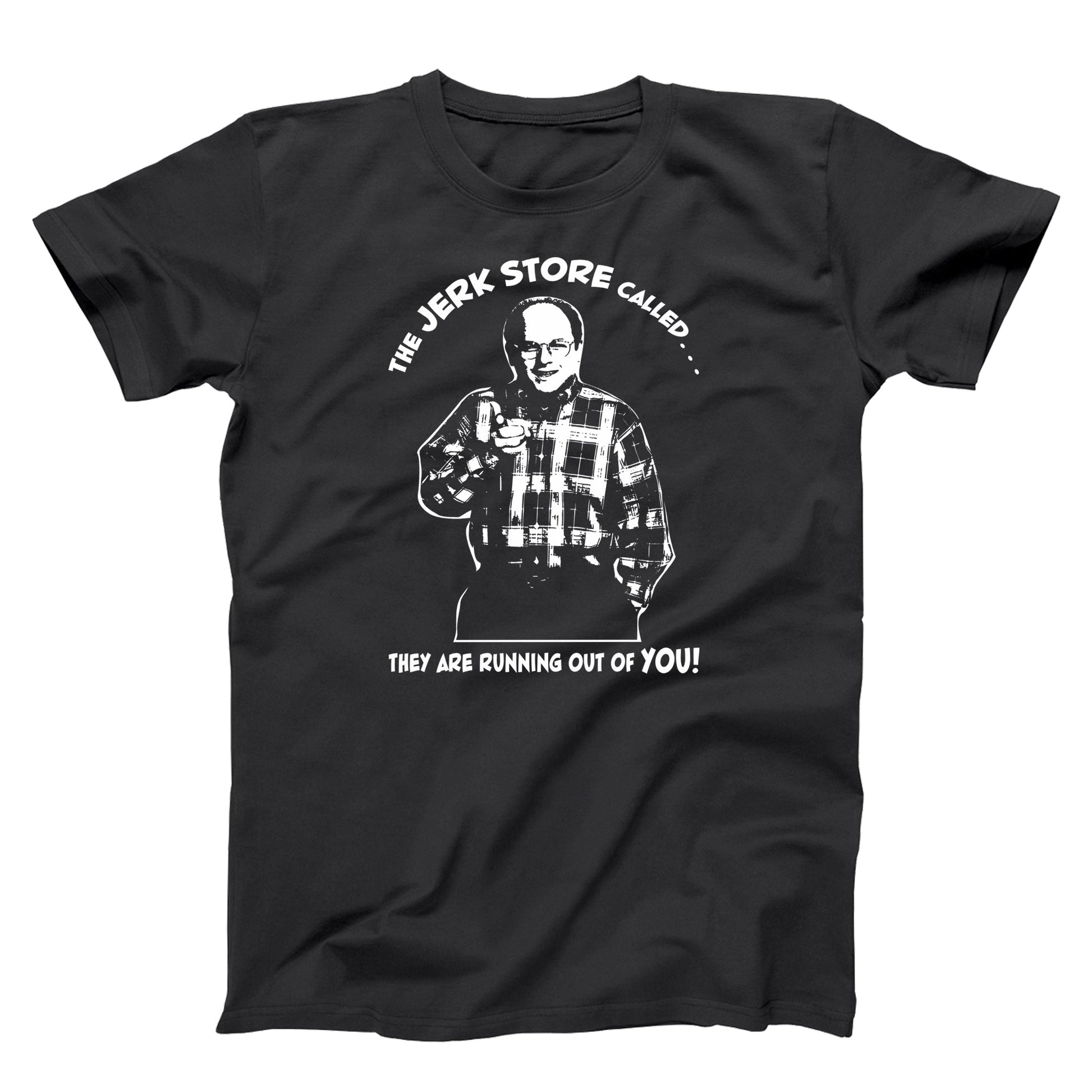 The Jerk Store Called - Donkey Tees T-shirt