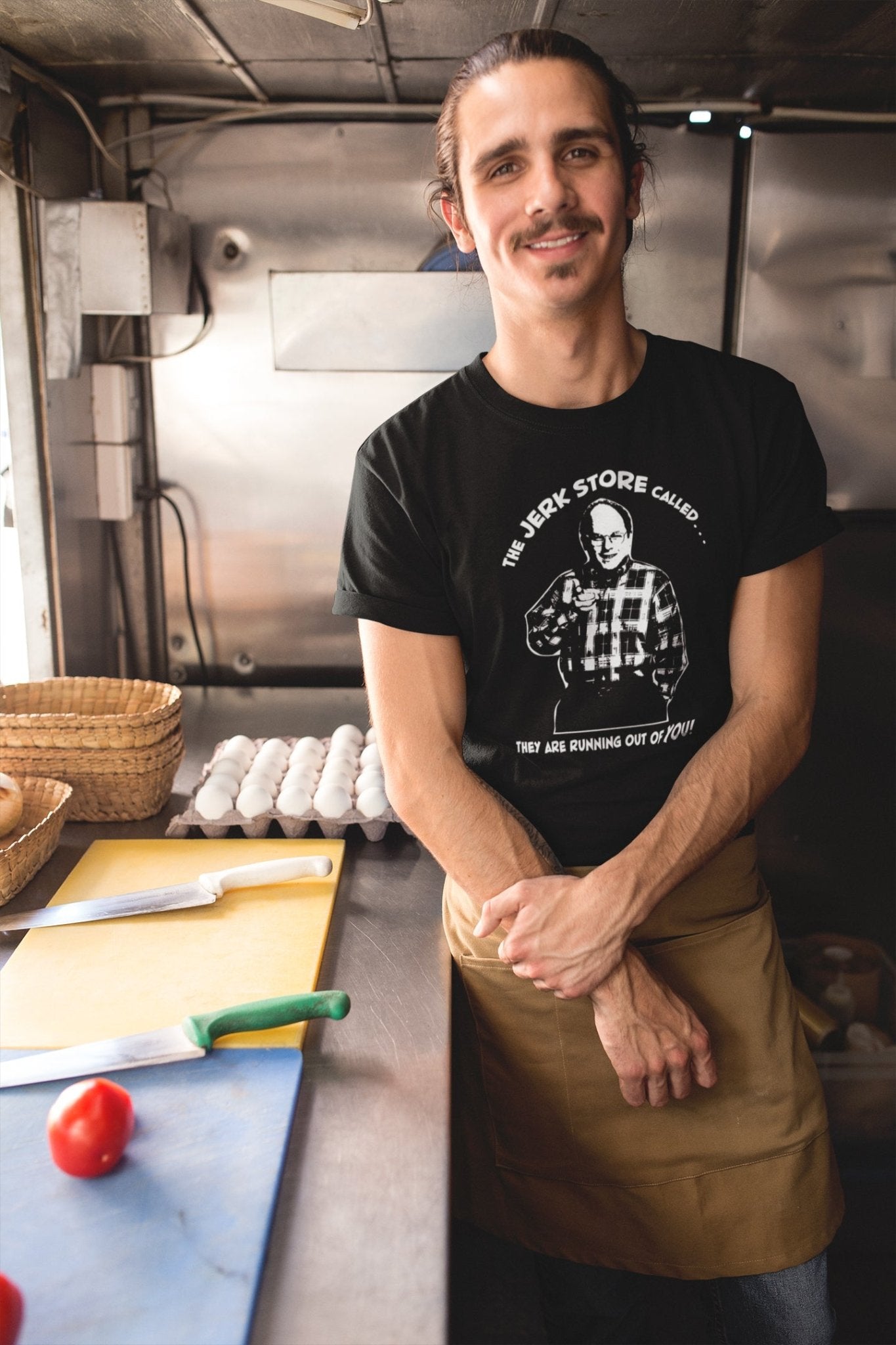 The Jerk Store Called - Donkey Tees T-shirt