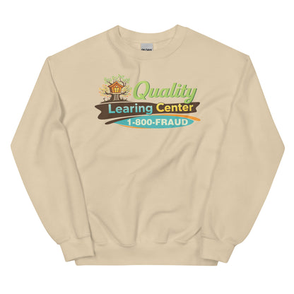 Quality Learing Center Minnesota Daycare shirt