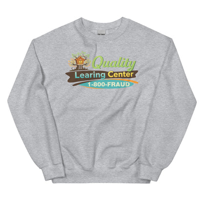 Quality Learing Center Minnesota Daycare shirt