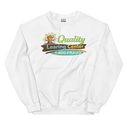 Quality Learing Center Minnesota Daycare shirt