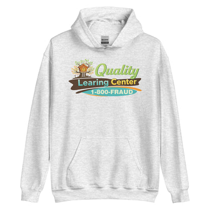 Quality Learing Center Minnesota Daycare shirt