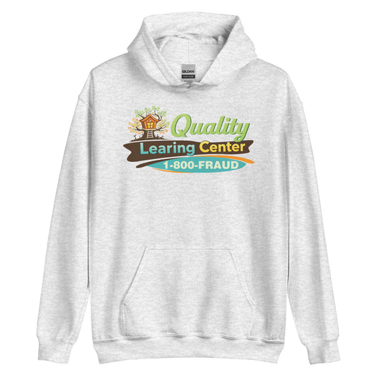 Quality Learing Center Minnesota Daycare shirt