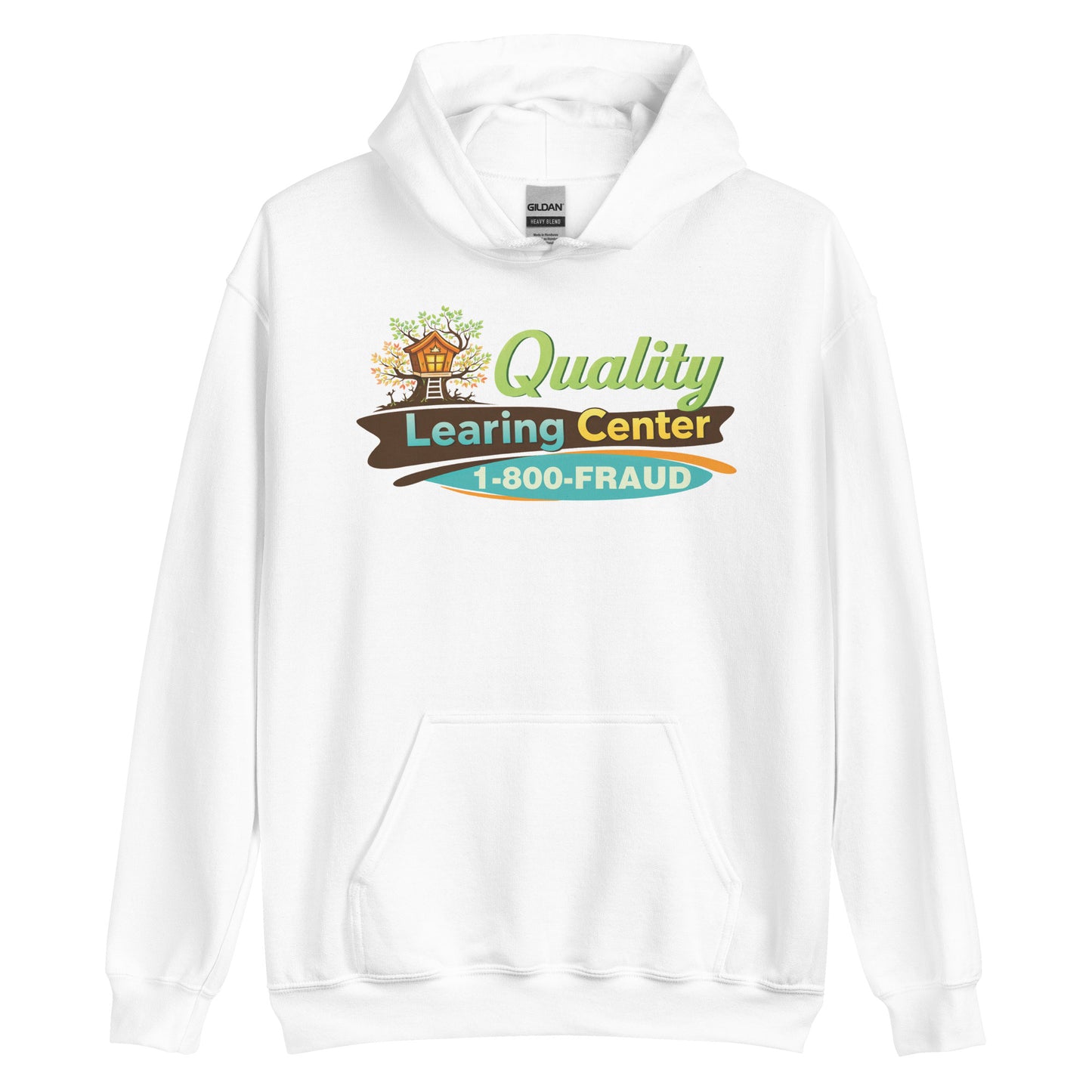 Quality Learing Center Minnesota Daycare shirt