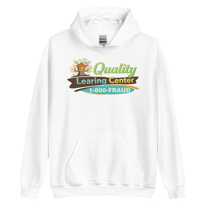 Quality Learing Center Minnesota Daycare shirt