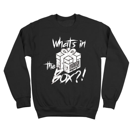 What's In The Box ?! - Donkey Tees T-shirt