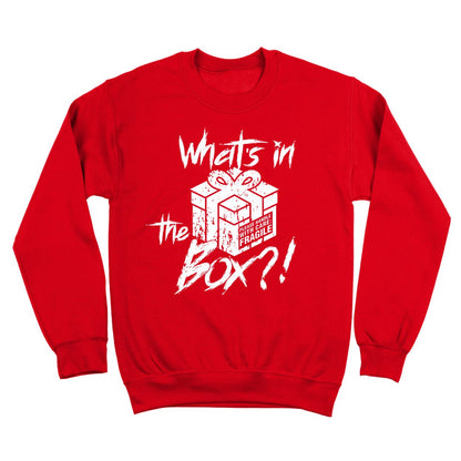What's In The Box ?! - Donkey Tees T-shirt