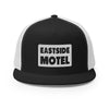 Eastside Motel Trucker Cap