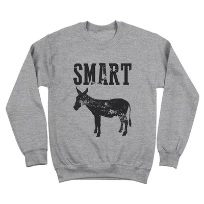 Smart ass - DonkeyTees