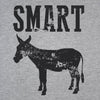 Smart ass - DonkeyTees