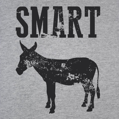 Smart ass - DonkeyTees