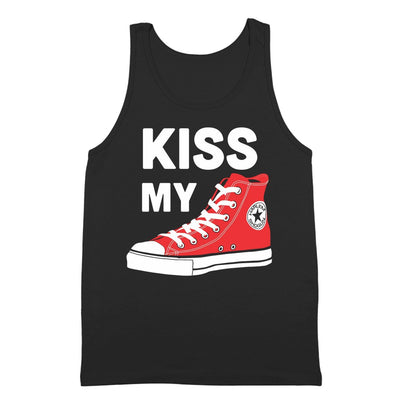 Harlem Shogun Kiss My - DonkeyTees