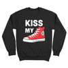 Harlem Shogun Kiss My - DonkeyTees